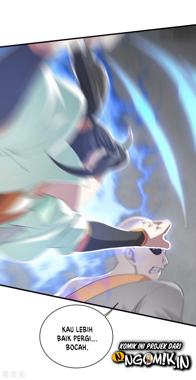 Matchless Emperor Chapter 31 Gambar 12